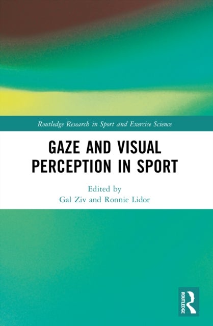 Gaze and Visual Perception in Sport