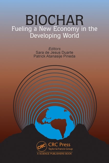 Biochar - Fueling a New Economy in the Developing World