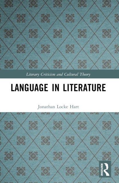 Language in Literature