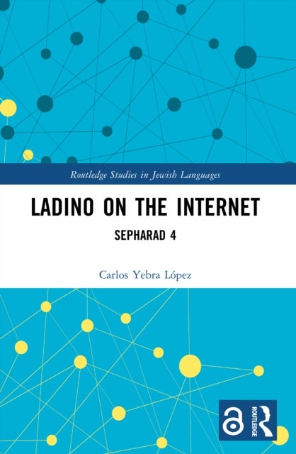 Ladino on the Internet - Sepharad 4