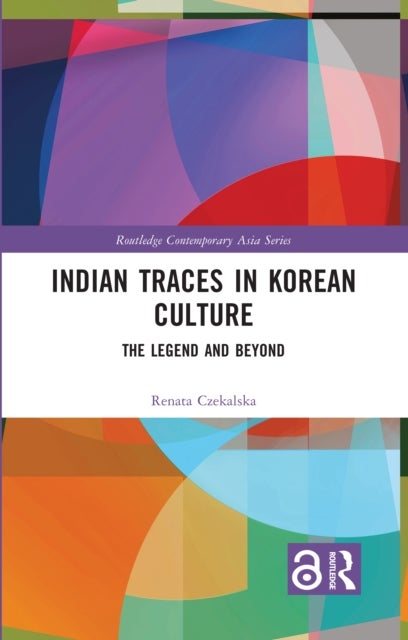 Indian Traces in Korean Culture - The Legend and Beyond