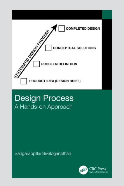 Design Process - A Hands-on Approach
