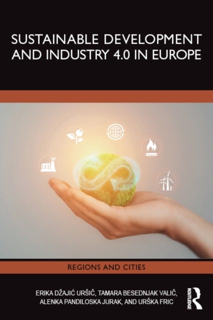Sustainable Development and Industry 4.0 in Europe