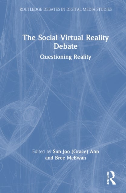The Social Virtual Reality Debate