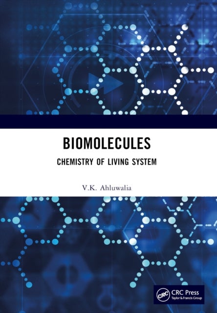 Biomolecules - Chemistry of Living System
