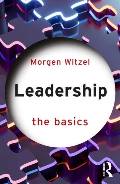 Leadership - The Basics