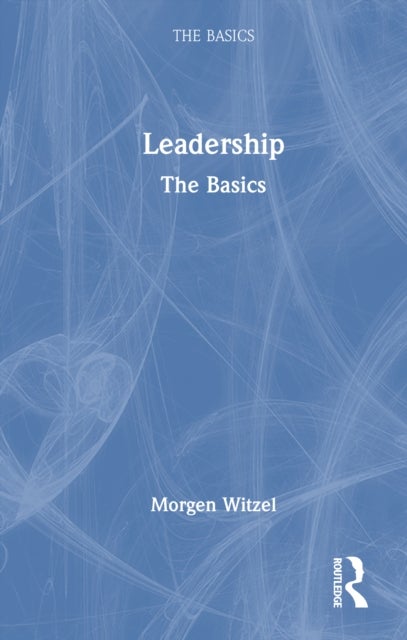 Leadership - The Basics