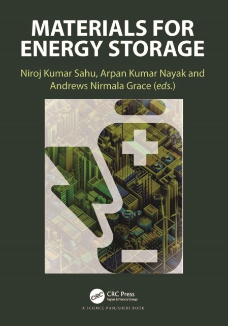 Materials for Energy Storage