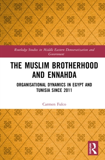 The Muslim Brotherhood and Ennahda