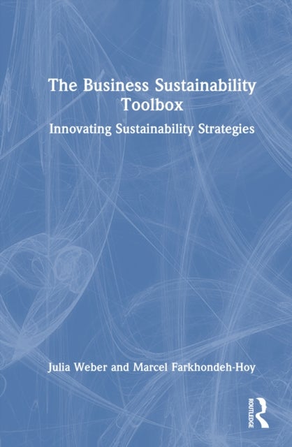 The Business Sustainability Toolbox