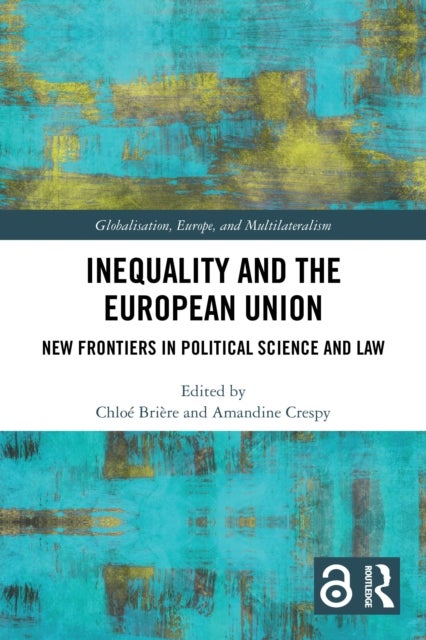 Inequality and the European Union