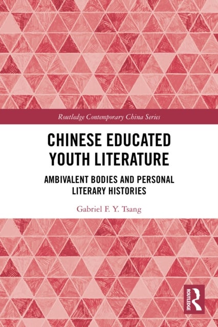 Chinese Educated Youth Literature