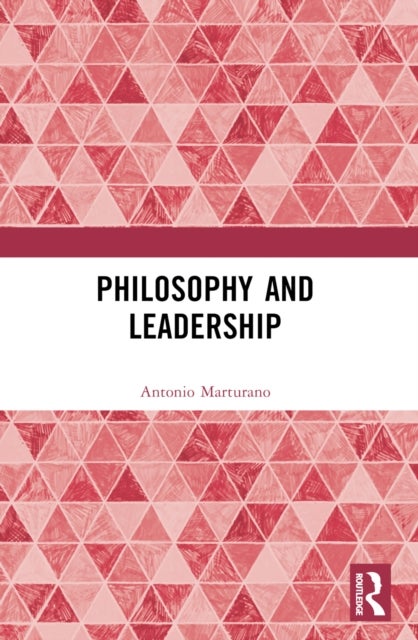 Philosophy and Leadership