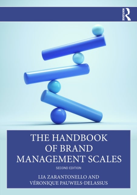 The Handbook of Brand Management Scales