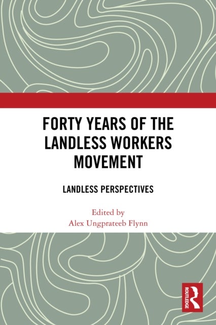 Forty Years of the Landless Workers Movement - Landless Perspectives