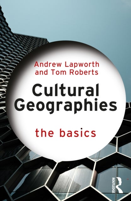 Cultural Geographies - The Basics