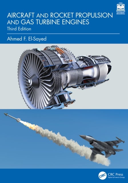 Aircraft and Rocket Propulsion and Gas Turbine Engines