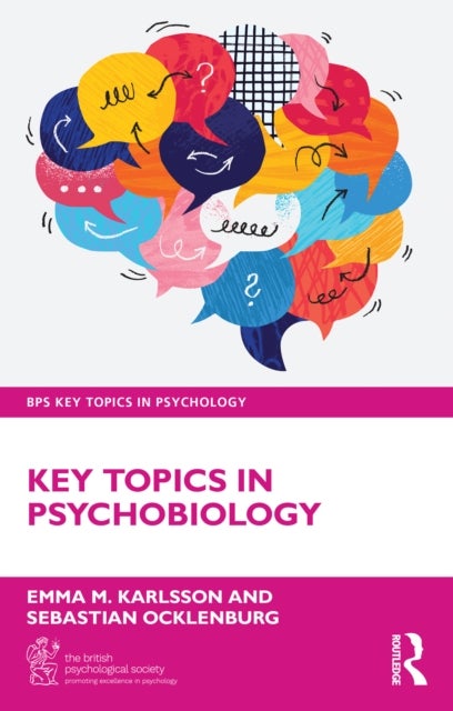 Key Topics in Psychobiology