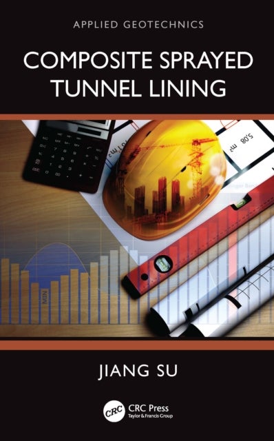 Composite Sprayed Tunnel Lining