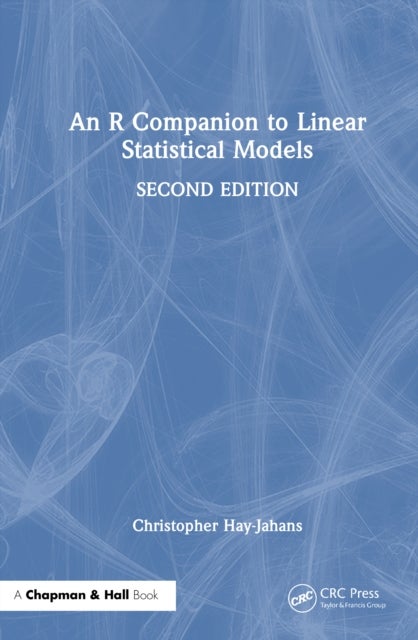An R Companion to Linear Statistical Models