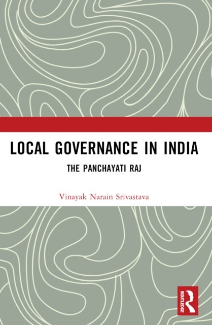 Local Governance in India - The Panchayati Raj