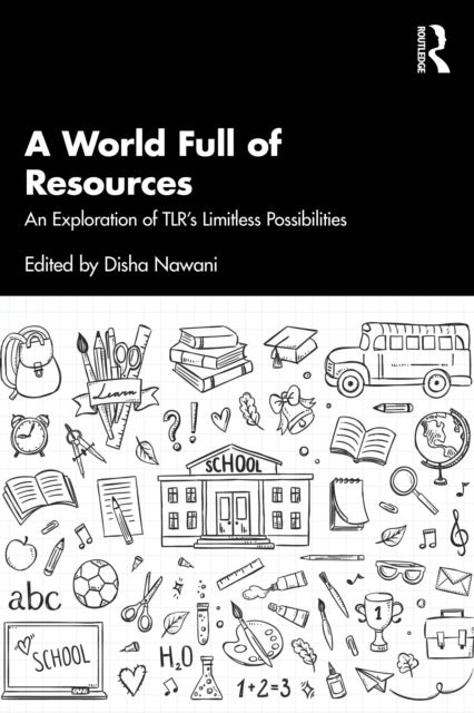 A World Full of Resources - An Exploration of TLR's Limitless Possibilities