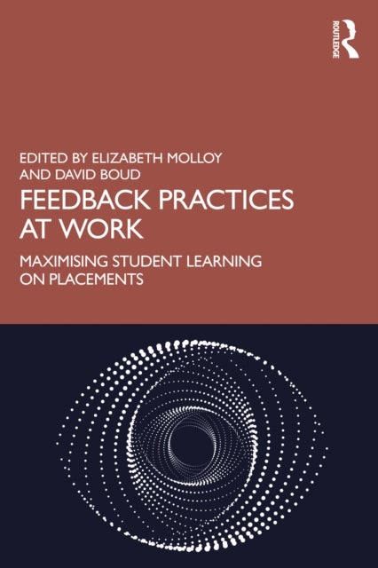 Feedback Practices at Work - Maximising Student Learning on Placements