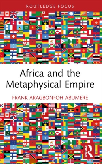 Africa and the Metaphysical Empire