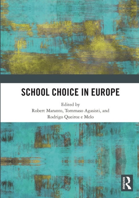School Choice in Europe