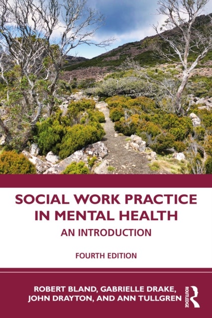 Social Work Practice in Mental Health - An Introduction