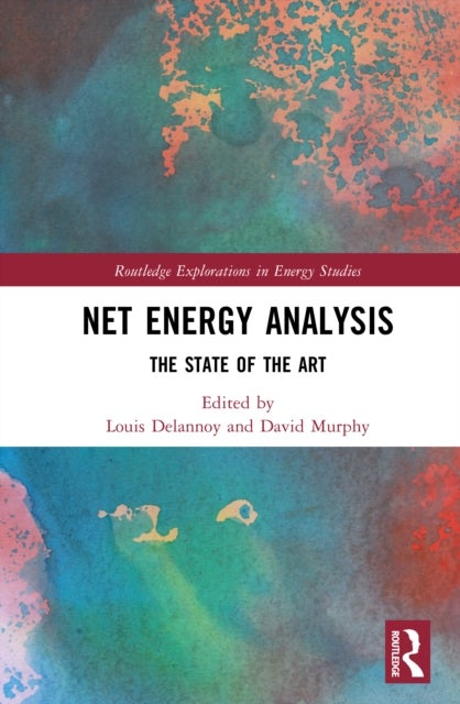 Net Energy Analysis - The State of the Art