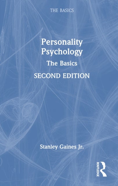 Personality Psychology - The Basics
