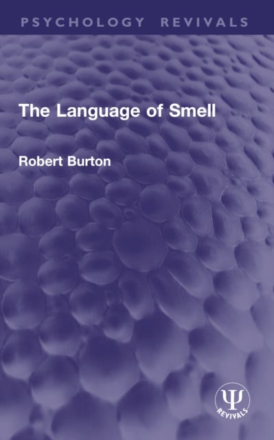 The Language of Smell
