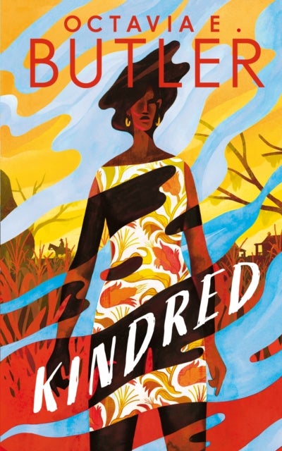 Kindred - a special edition of the groundbreaking modern classic