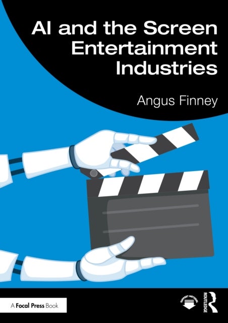 AI and the Screen Entertainment Industries