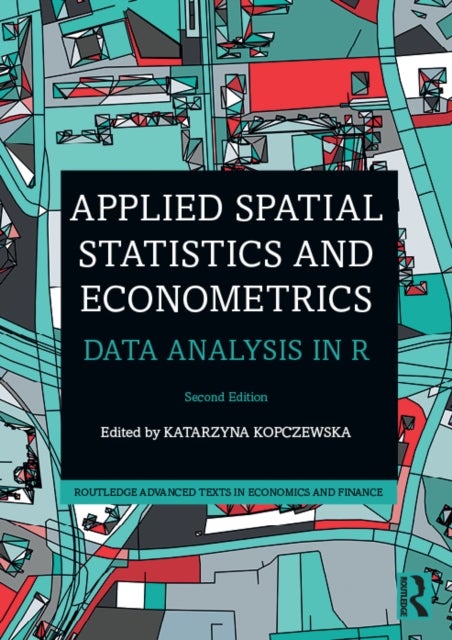 Applied Spatial Statistics and Econometrics - Data Analysis in R