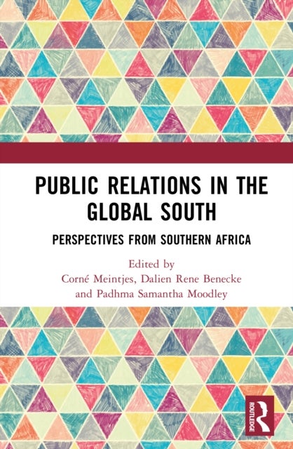 Public Relations in the Global South - Perspectives from Southern Africa