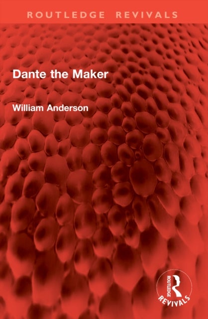 Dante the Maker