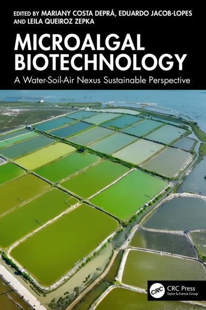 Microalgal Biotechnology - A Water-Soil-Air Nexus Sustainable Perspective