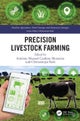 Precision Livestock Farming