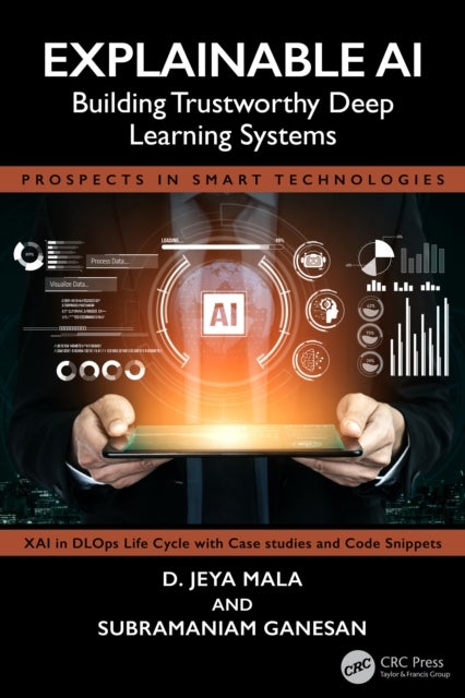 Explainable AI - Building Trustworthy Deep Learning Systems