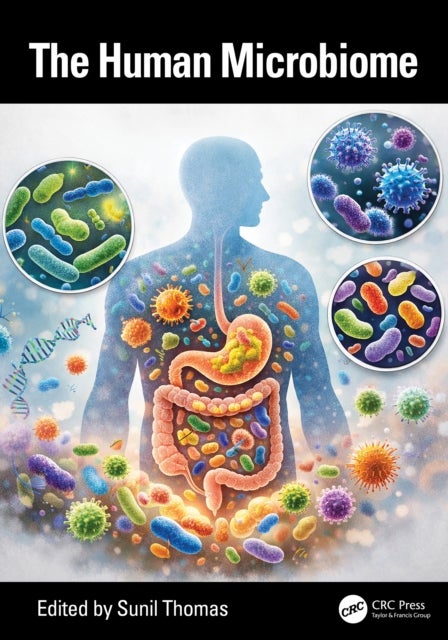 The Human Microbiome