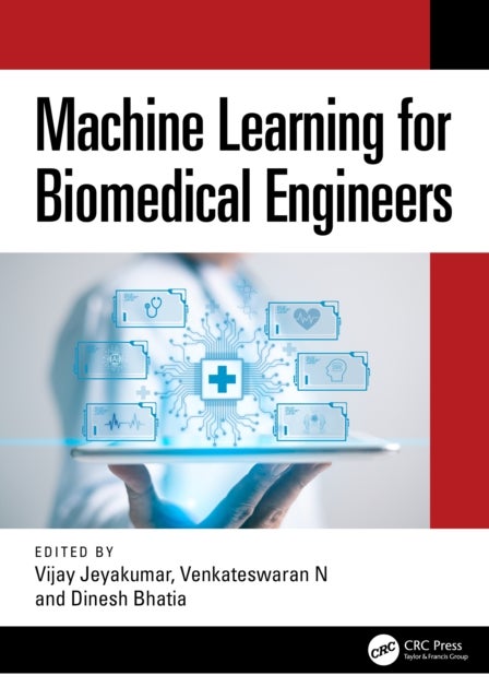 Machine Learning for Biomedical Engineers