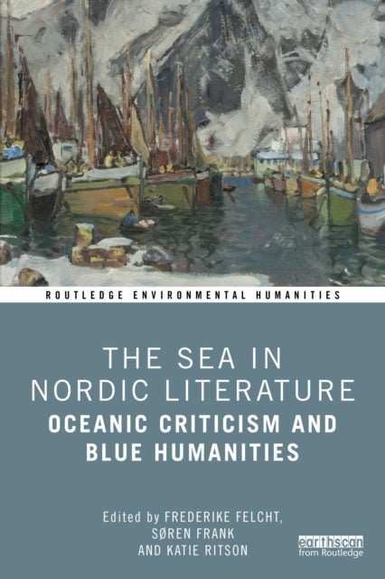 The Sea in Nordic Literature