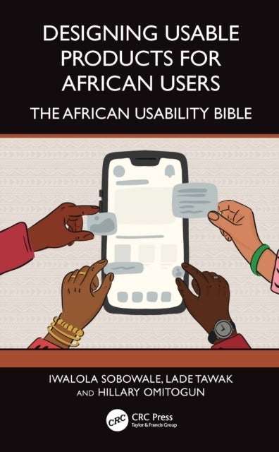 Designing Usable Products for African Users - The African Product Resilience (APR) Framework™