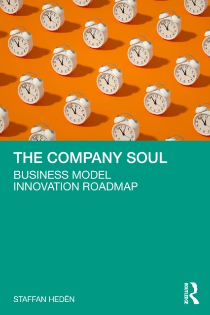 The Company Soul - Business Model Innovation Roadmap