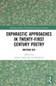 Ekphrastic Approaches in Twenty-First Century Poetry