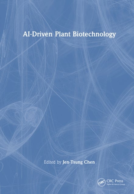 AI-Driven Plant Biotechnology