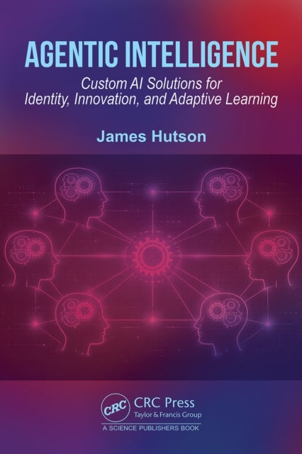 Agentic Intelligence - Custom AI Solutions for Identity, Innovation, and Adaptive Learning