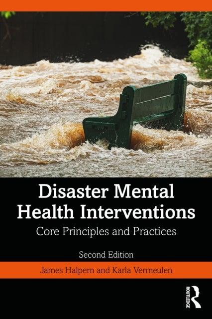 Disaster Mental Health Interventions - Core Principles and Practices